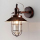 Sconce Copper MN Sconce Copper MN